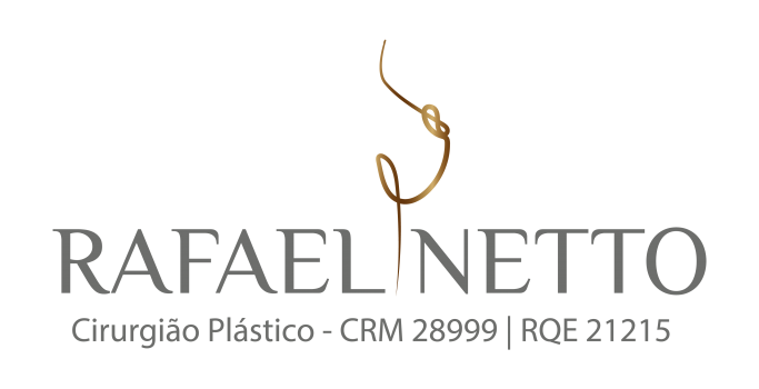Logotipo de Dr. Rafael Neto
